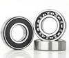 6200 Series Deep Groove Ball Bearing – 10×30×9 Mm (6200ZZ / 6200-2RS / Open), High Precision GCr15