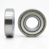 6202 Series Deep Groove Ball Bearing – 15×35×11 mm (6202ZZ / 6202-2RS / Open), High Precision GCr15