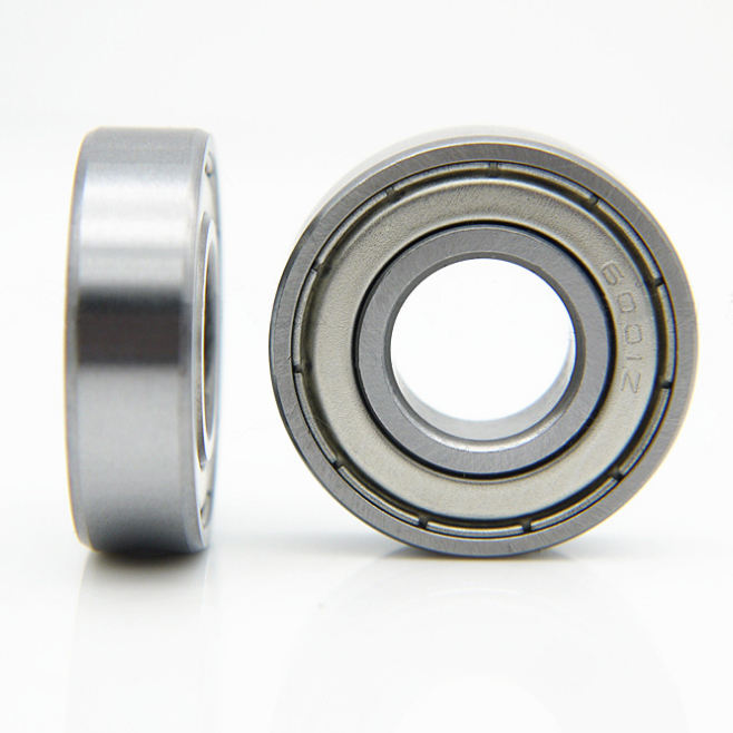 Z2V2 6000 Deep Groove Ball Bearing