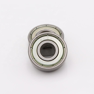 608 / Z809 Miniature Ball Bearing – 8×22×7 mm, ABEC 5 Precision, Deep Groove Stamping Bearing