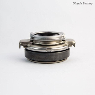 50TKB3504BR Clutch Release Bearing (35×71×44 mm) – Self-Centering Resin Sleeve Type (Ref: VKC3616, 31230-35090)