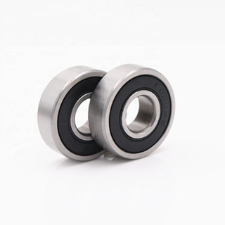 6001 Series Deep Groove Ball Bearing – 12×28×8 mm (6001ZZ / 6001-2RS), Chrome Steel (GCr15), Factory Price