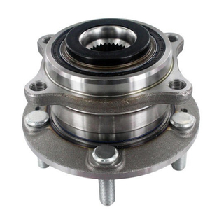 HUB270-1 Auto Wheel Hub Bearing (64×76×64 mm) – Front/Rear Axle Bearing for Japanese Cars (Ref: 90369-T0003, DU5496-5)