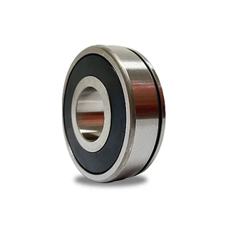 25TM28 (F-586956.KL) Automobile Transmission Ball Bearing for TOYOTA 90363-25073 / 90363-W0004 – 25.5×58×16 mm, Sealed Flanged Unit, High-Temp Grease Option