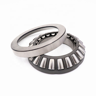 29424-E1-XL Spherical Roller Thrust Bearing – 120×250×78 mm, Axial Self-Aligning Bearing, High Load Capacity