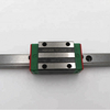 HGH Series Linear Guide Rail & Block