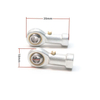 PHS Series Metric Rod End Bearing