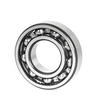 6206 Agricultural Machinery And Engineering Machinery Bearing-30 * 62 * 16 Mm Bearing Steel