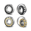 NU220 / N220 / NJ220 / NUP220 Cylindrical Roller Bearing