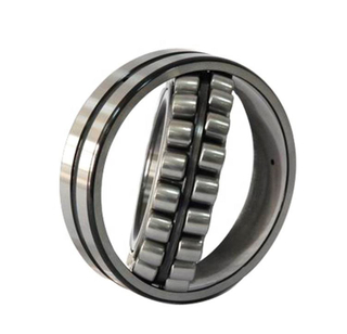 22210 Series Spherical Roller Bearing – 50×90×23 mm, GCr15 Chrome Steel, 22210EK / 22210CC/W33 C3 High Performance