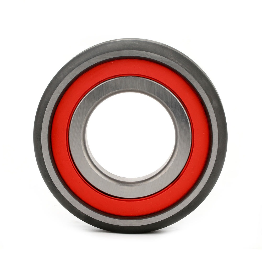 980811NT Forklift Mast Roller Bearing – 55×119.2×34 mm, Heavy Duty Chrome Steel