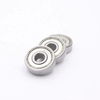 626 Series Miniature Deep Groove Ball Bearing