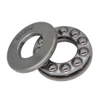 S51200 Series Stainless Steel Thrust Ball Bearing