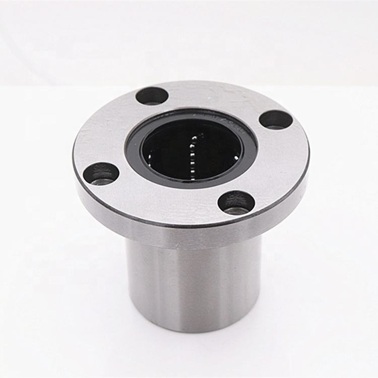 LMK12LUU Square Flange Linear Bearing –