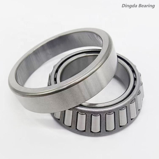 M86649/M86610 Tapered Roller Bearing – 30.162×64.292×21.433 mm, High Precision Auto Bearing, Cup & Cone Set