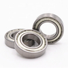 6907 / 61907 Thin Wall Deep Groove Ball Bearing