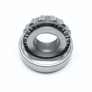 LM11749/10 Tapered Roller Bearing – 17.462×39.878×13.843 mm, High Quality Auto Wheel Hub & Industrial Bearing Set