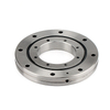 RU66UU Crossed Roller Bearing – 35×95×15 mm, Integrated Inner/Outer Ring with Mounting Holes (Sealed)