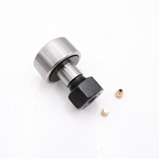 CF24 / CF24-1 Cam Follower Needle Roller Bearing – 62mm / 72mm OD, M24×1.5 Stud Type Track Roller