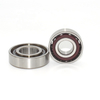 7309 BECBP Angular Contact Ball Bearing