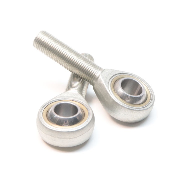 SA12T/K Male Thread Rod End Bearing